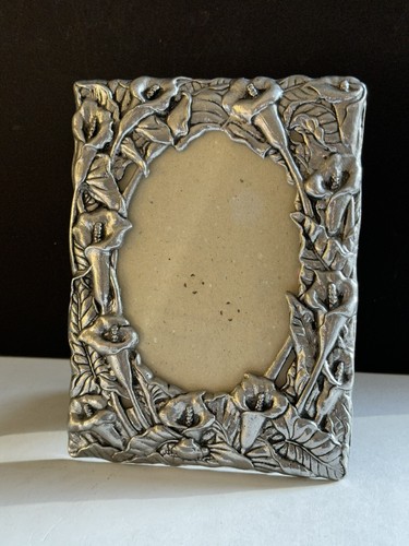 Arthur court 1993 - pewter, calla